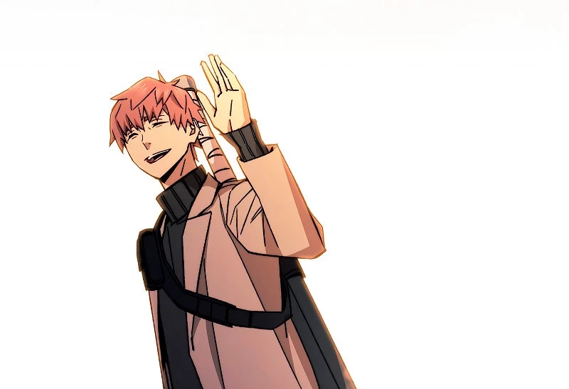 Heroe, regresa > Capitulo 51 > Page 201